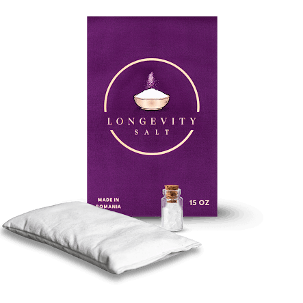 Longevity Salt